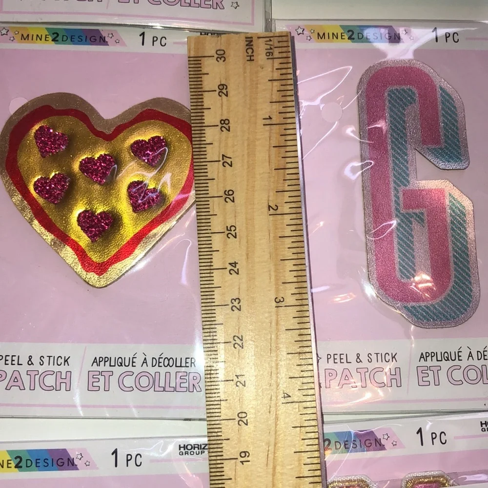 Holographic Alphabet Stickers Planner Stickers Holographic Stickers NEW